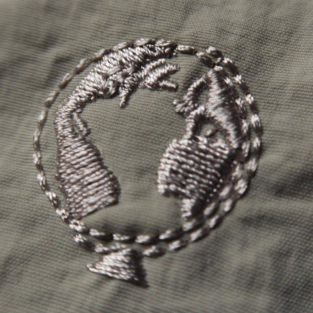 Magellan Full-Zip Khaki Pine Ridge Vest (M) NICE! 🇺🇸 🇺🇸 - Picture 4 of 9